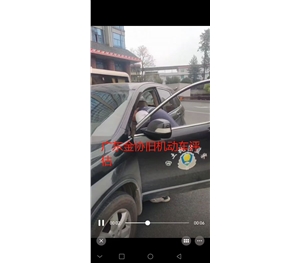 豐田小型轎車評估成功案例