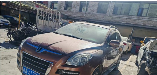 小型普通客車車輛評估案例