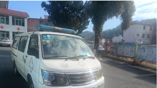 小型普通客車報(bào)廢案例