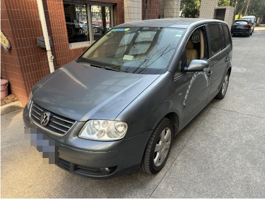 小型普通客車報廢案例