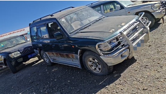 獵豹牌小型普通客車評估成功案例