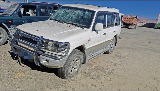 獵豹牌小型普通客車評估成功案例