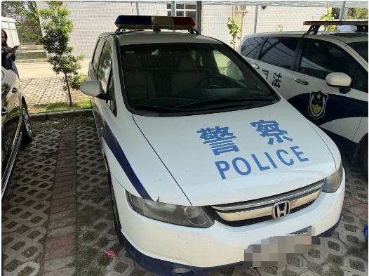 奧德賽牌小型普通客車評估成功案例