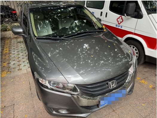 奧德賽牌小型普通客車評估成功案例