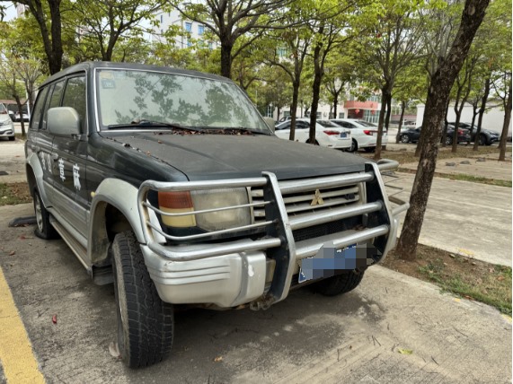 獵豹牌小型越野客車評估成功案例