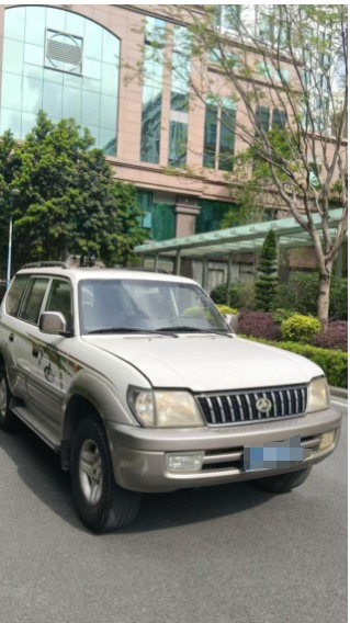 新凱小型越野客車評估成功案例