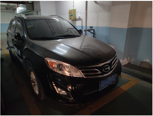 傳祺牌小型普通客車評(píng)估成功案例