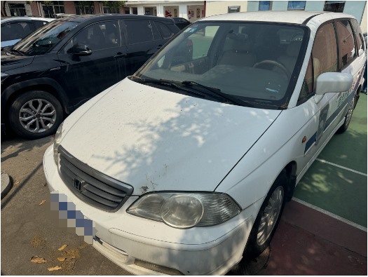 奧德賽牌小型普通客車評(píng)估成功案例