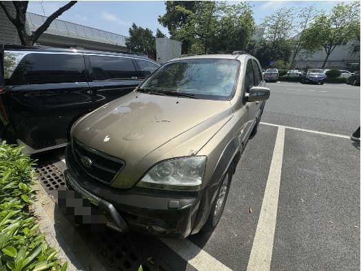 索蘭托牌小型越野客車(chē)評(píng)估成功案例