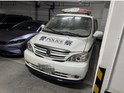 金杯牌中型普通客車評估成功案例