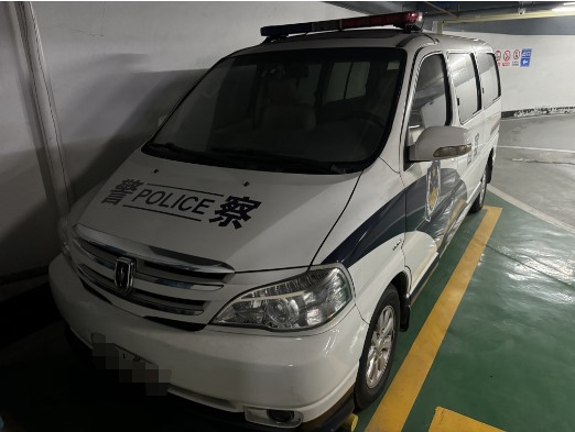 金杯牌中型普通客車評估成功案例