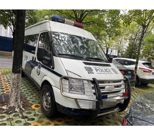 江鈴全順牌中型普通客車評(píng)估成功案例