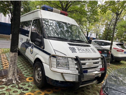 江鈴全順牌中型普通客車評估成功案例