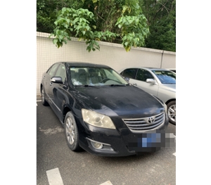 豐田牌小型轎車評(píng)估成功案例