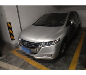 奧德賽牌小型普通客車評(píng)估成功案例