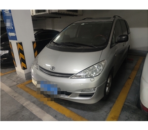 普瑞維亞小型普通客車評(píng)估成功案例