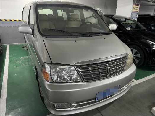 金杯牌小型普通客車評(píng)估成功案例