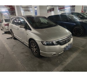 奧德賽牌小型普通客車評(píng)估成功案例