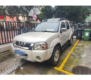 尼桑牌小型普通客車評估成功案例