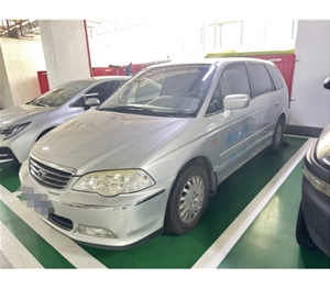奧德賽牌小型轎車評(píng)估成功案例