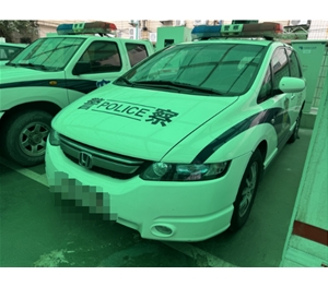 奧德賽牌小型客車評(píng)估成功案例