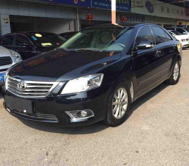 二手事故車(chē)怎么鑒定？