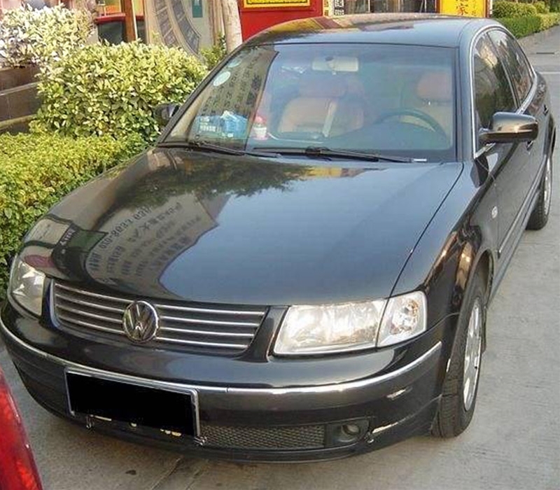 二手車評(píng)估鑒定