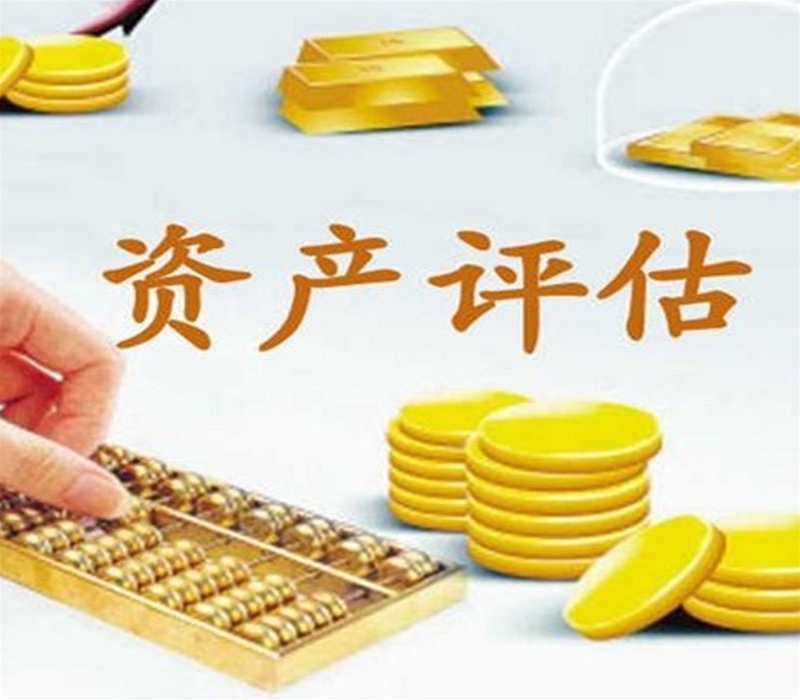 車輛價(jià)值評估